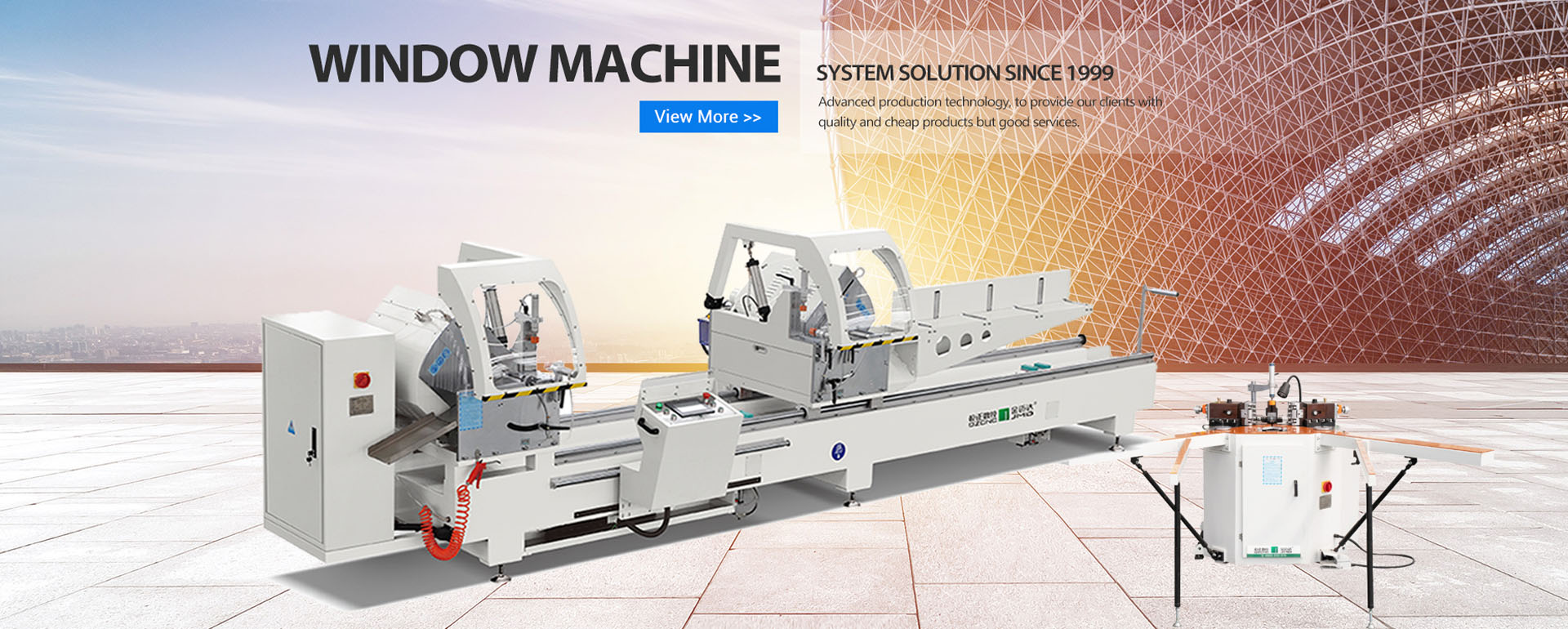 JMD Machinery