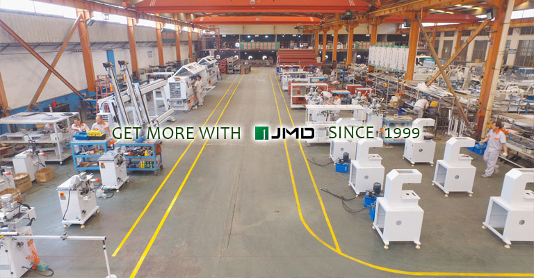 JMD Machinery