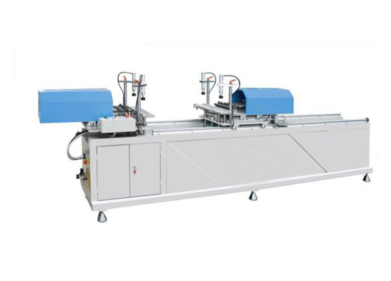 Aluminum Door and Window Hinge Drilling Machine