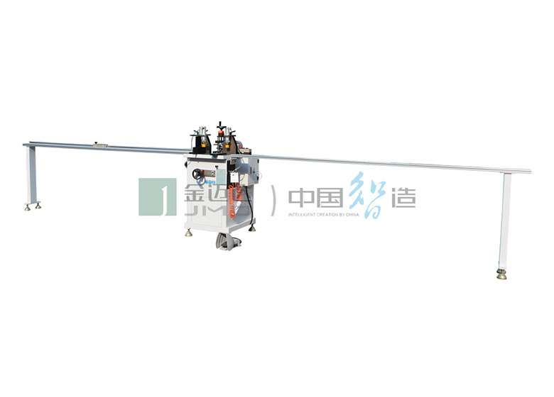 Horizontal Drilling Machine for Solid Wood Win-door
