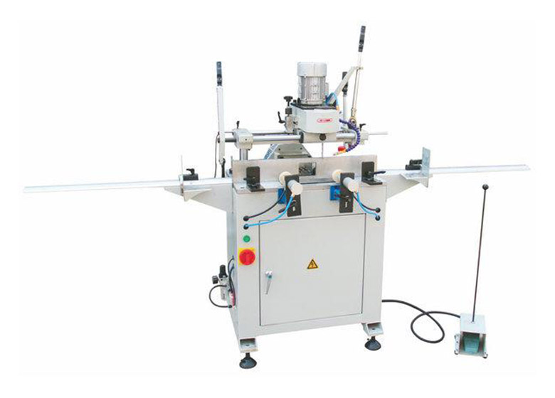 Lock Hole Processing Machine