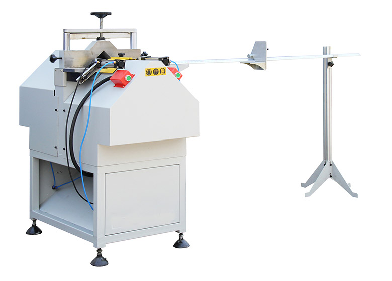 V Notch Saw