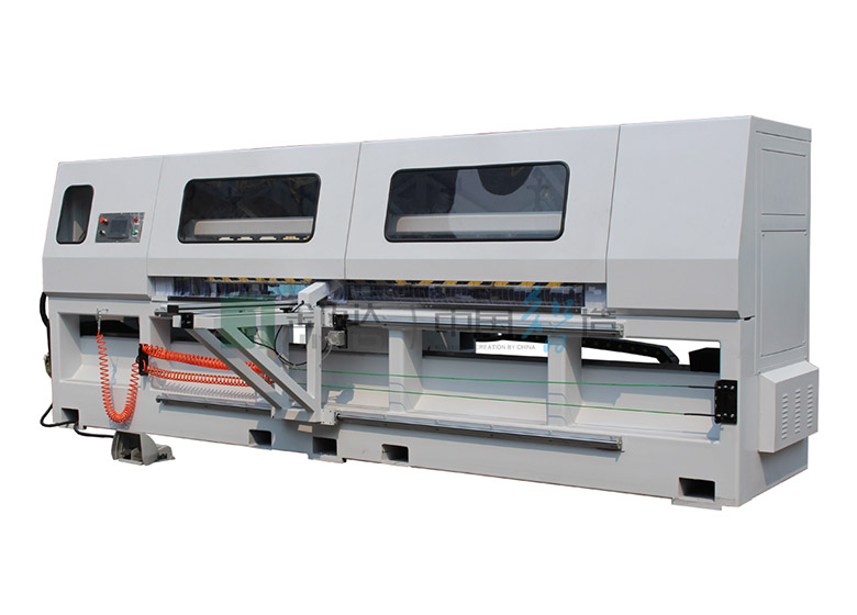 Wooden Sash Milling Machine for Solid Wood Doors and Windows