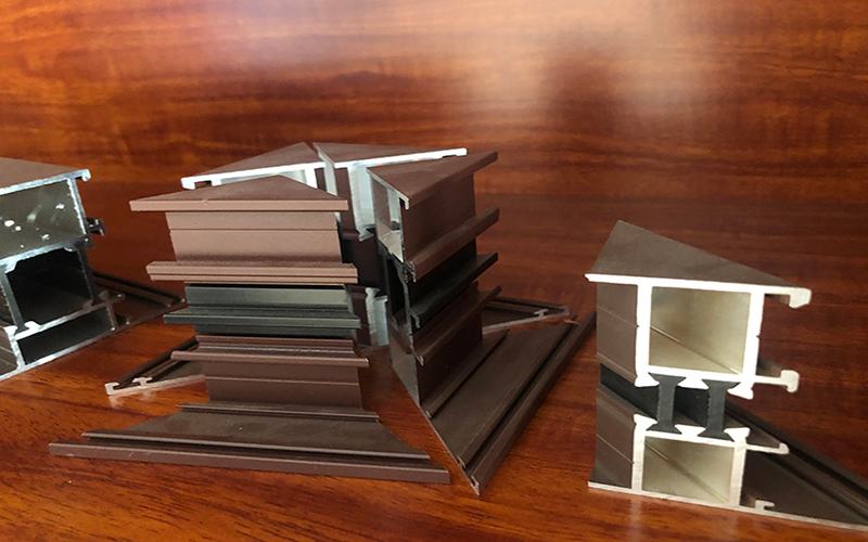 Problems and methods that should be paid attention to in stamping processing of industrial alumi