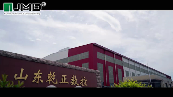 Thermal break aluminum win-door machine and upvc win-door machine