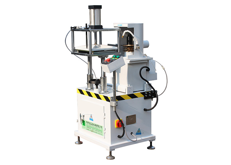 End Milling Machine for Aluminum Win-door