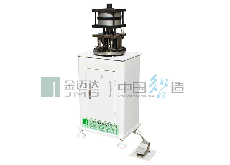 Pneumatic Punching Machine for Aluminum Win-door