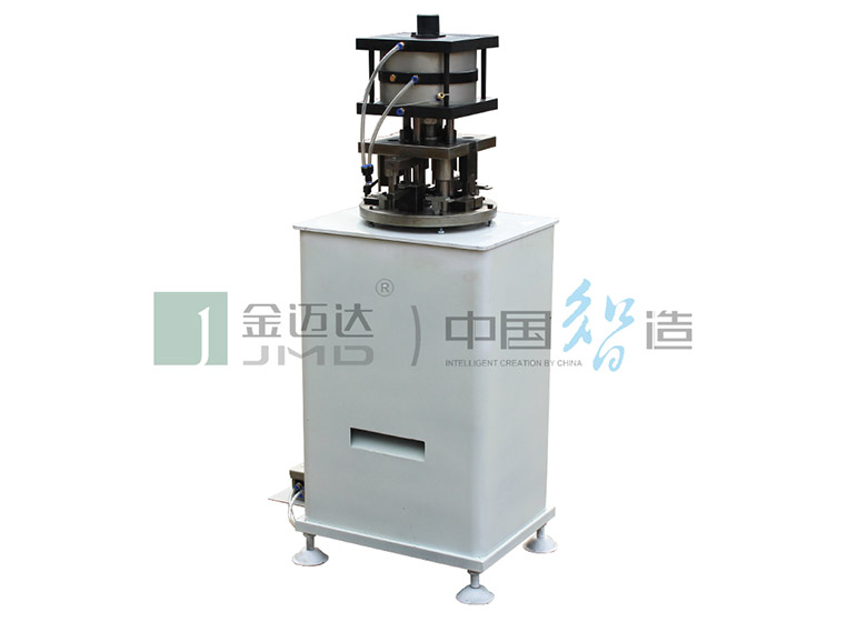 Pneumatic Punching Machine for Aluminum Win-door