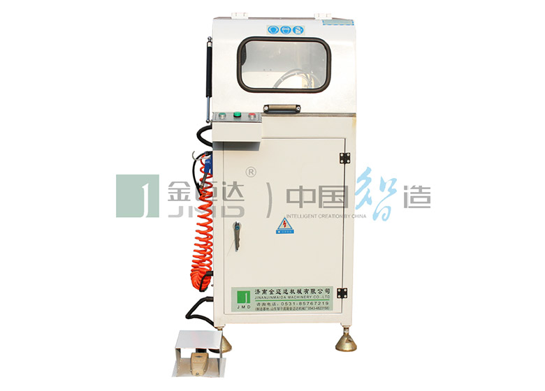 Single Head Wood Saw