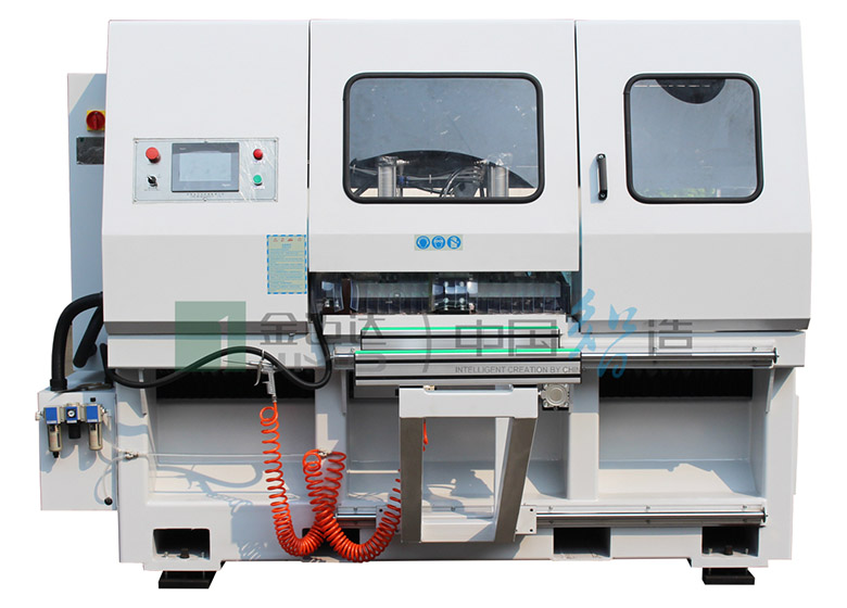 Tenoning Machine for Wood Door and Window
