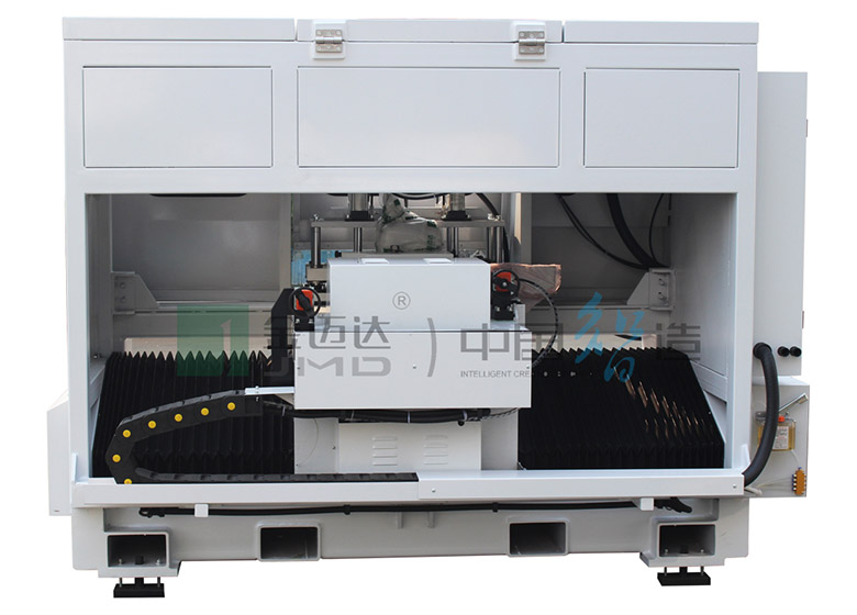 Tenoning Machine for Wood Door and Window