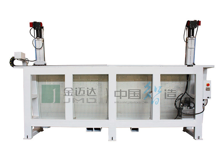 Wooden Window & Door Frame Machine for Wood Window and Door