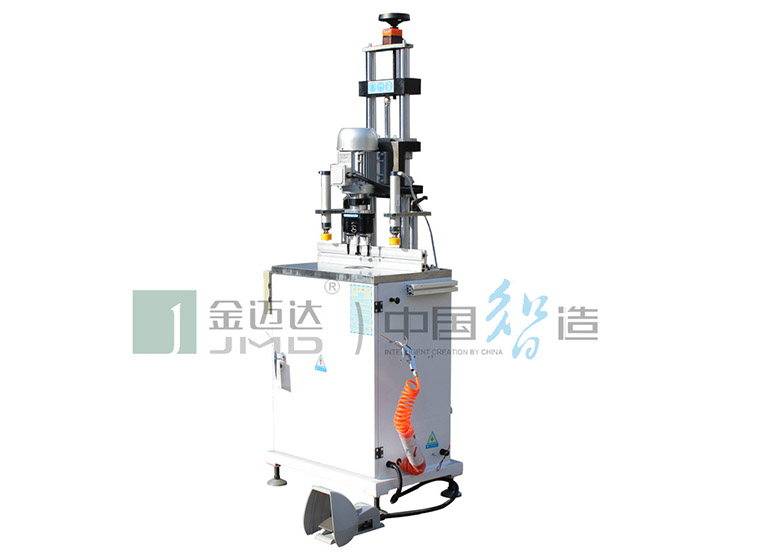 Vertical Drilling Machine for Solid Wood Win-door