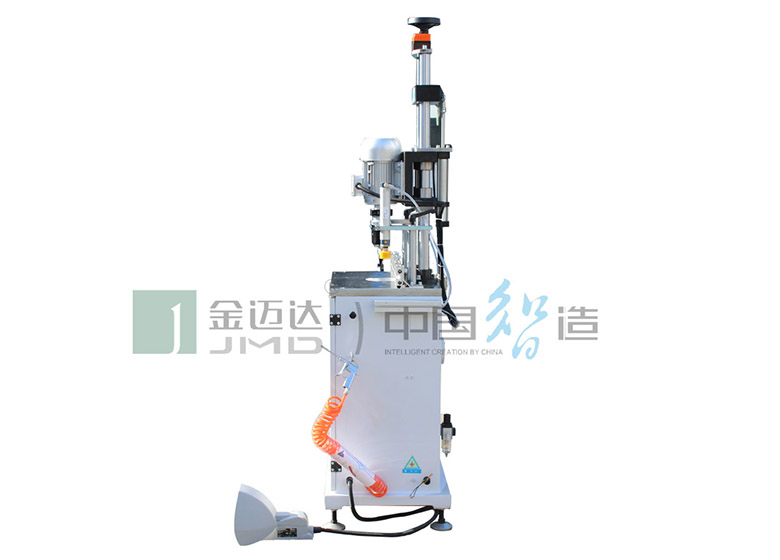 Vertical Drilling Machine for Solid Wood Win-door