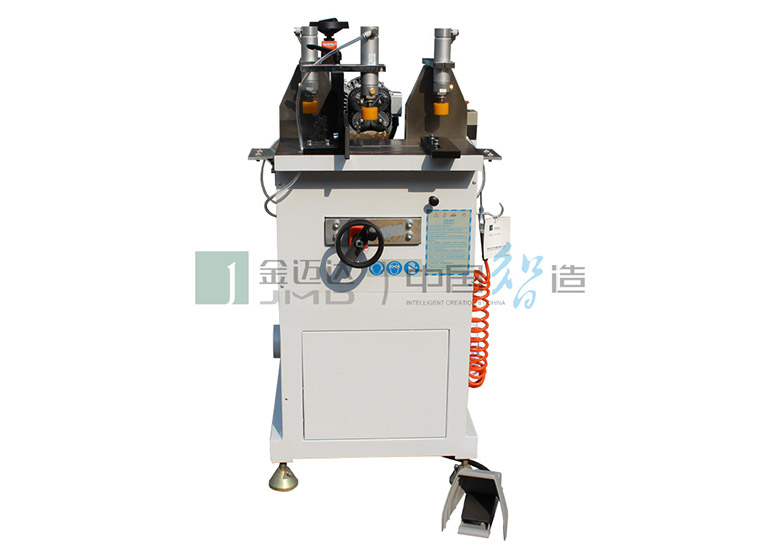 Horizontal Drilling Machine for Solid Wood Win-door