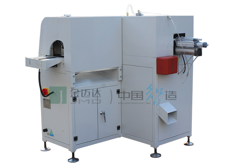 CNC Corner Connector Cutting Saw for Aluminum Doors and Windows