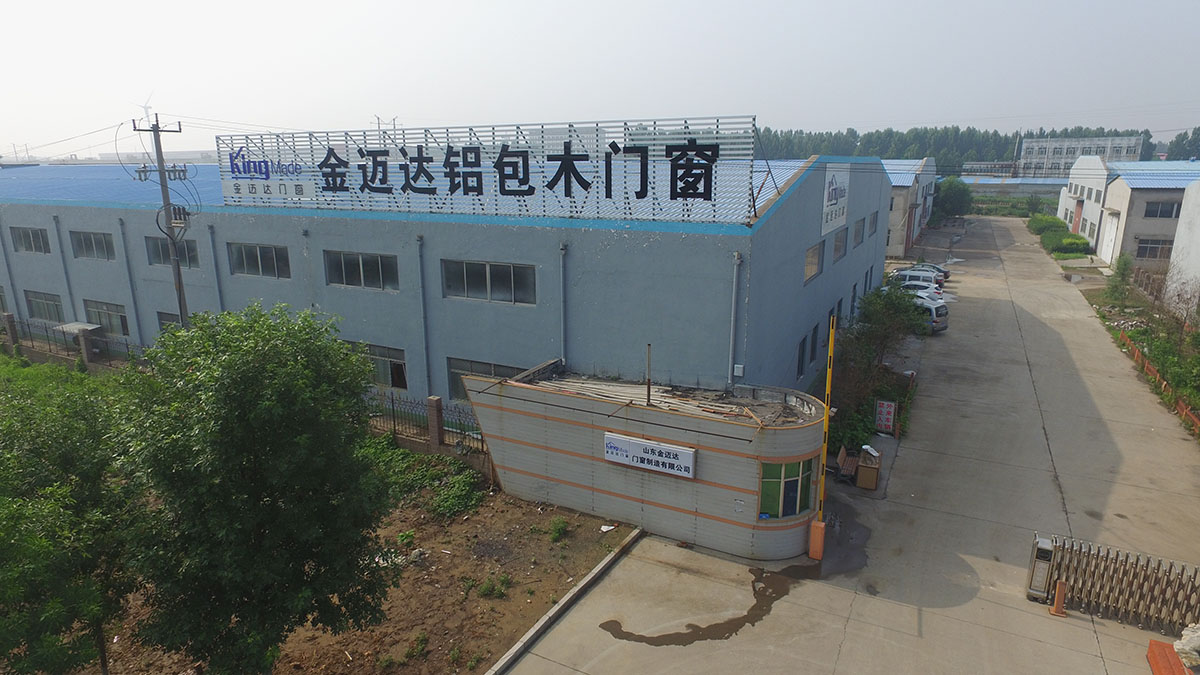 Wood machine R&D Center