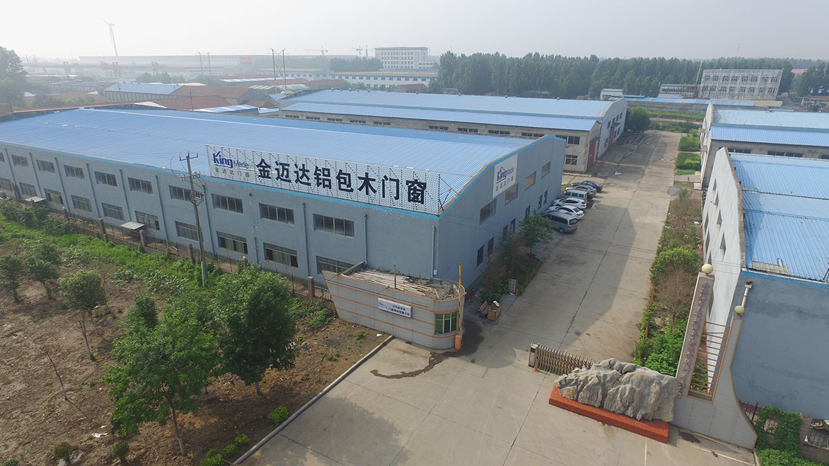 Wood machine R&D Center