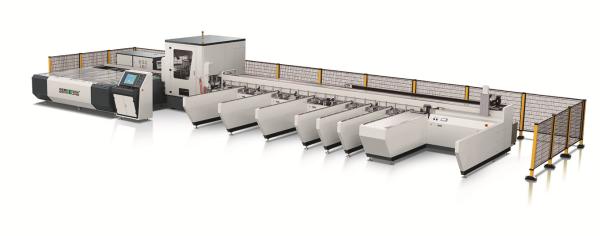 45 Degree Cutting Center