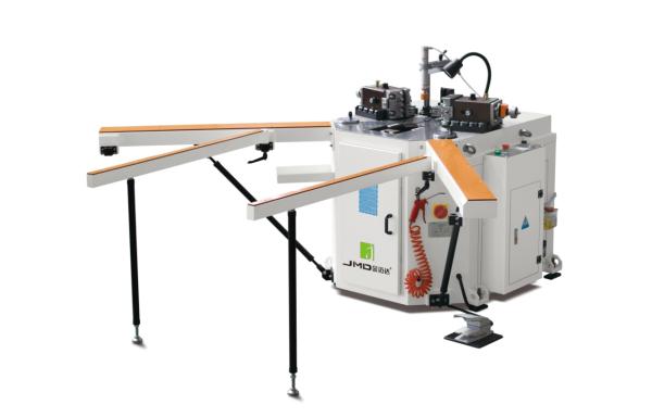 Aluminum Door & Window Heavy Duty Crimping Machine