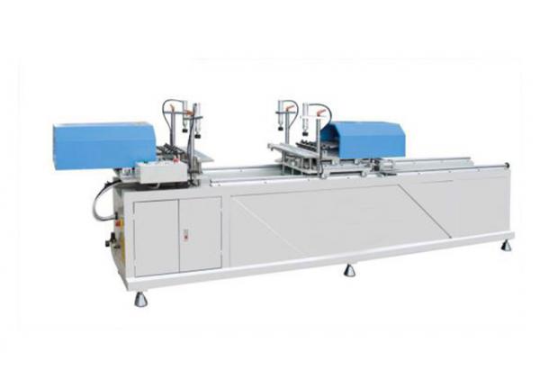 Aluminum Door and Window Hinge Drilling Machine