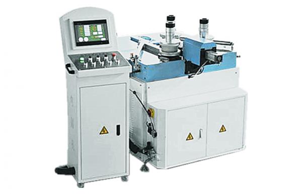 Automatic CNC bending machine