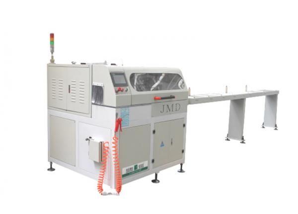 CNC Corner Connector Cutting Saw for Aluminum Doors and Windows