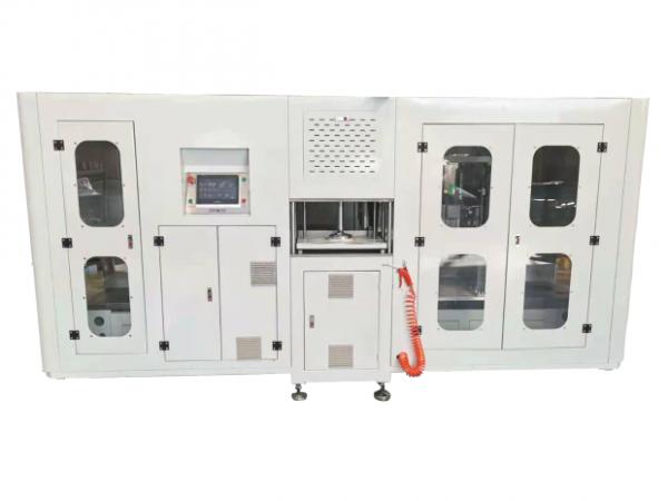 CNC seven-axis end milling machine