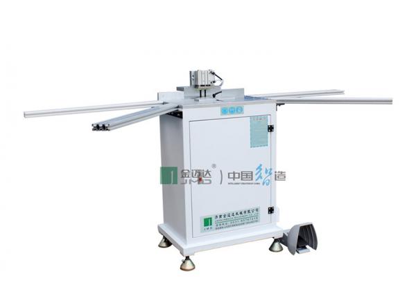 Dovetail Making Machine for Wood-clad Aluminum Win-door