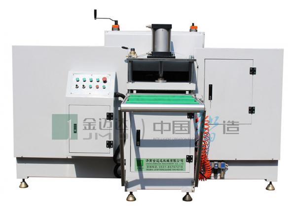 End Milling Machine for Aluminum Profile (Five blades)