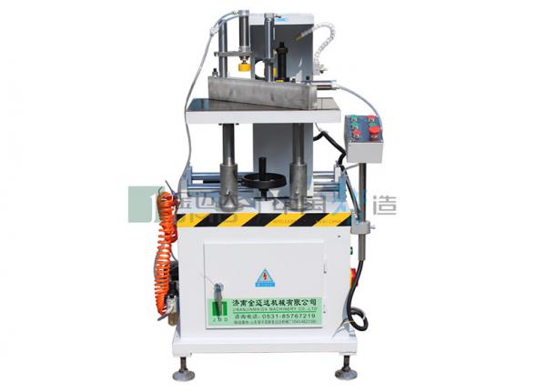 End Milling Machine for Aluminum Win-door