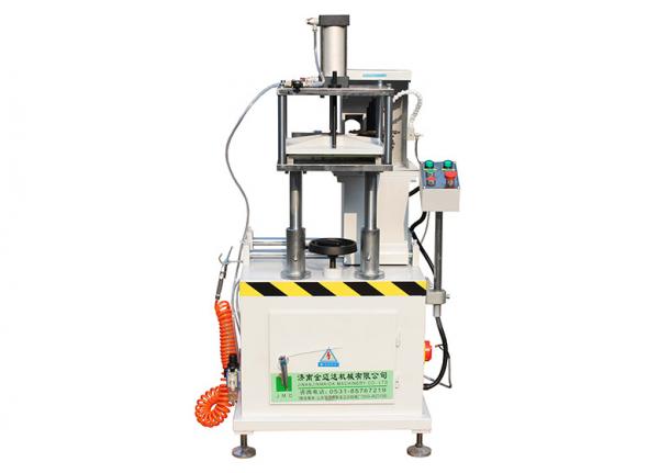 End Milling Machine for Aluminum Win-door