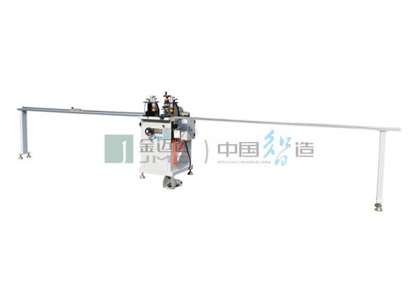 Horizontal Drilling Machine for Solid Wood Win-door