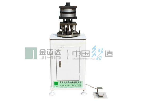 Pneumatic Punching Machine for Aluminum Win-door