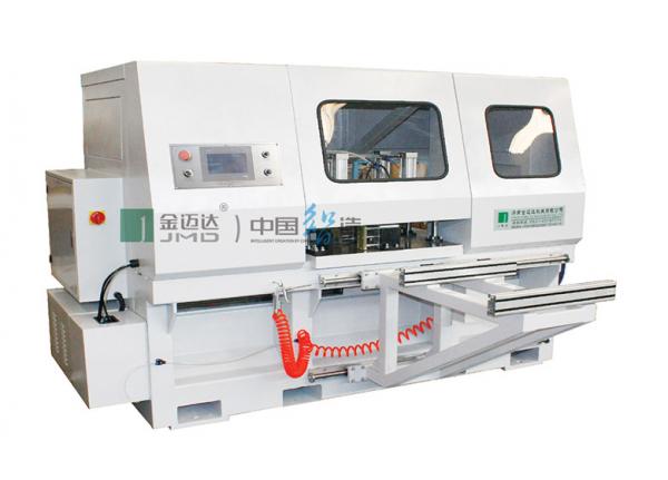 Tenoning Machine for Wood Door and Window