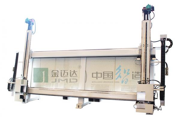 Wooden Window & Door Frame Machine for Wood Doors and Windows