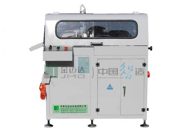 Auto Corner Connector Cutting Saw for Aluminum Doors and Windows