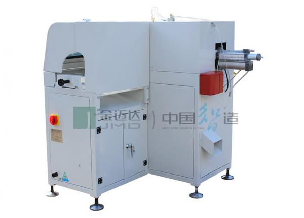 Auto Corner Connector Cutting Saw for Aluminum Doors and Windows