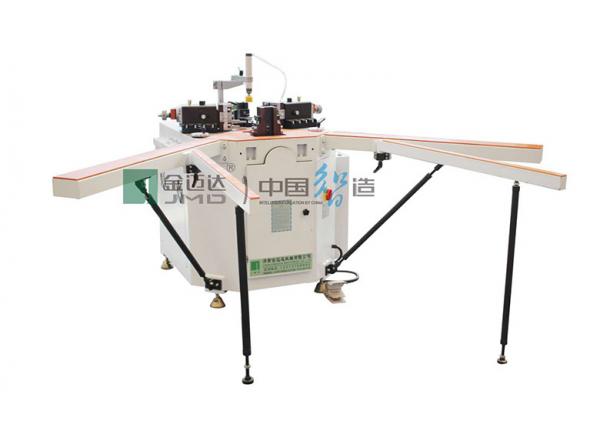 Aluminum Door & Window Heavy Duty Crimping Machine