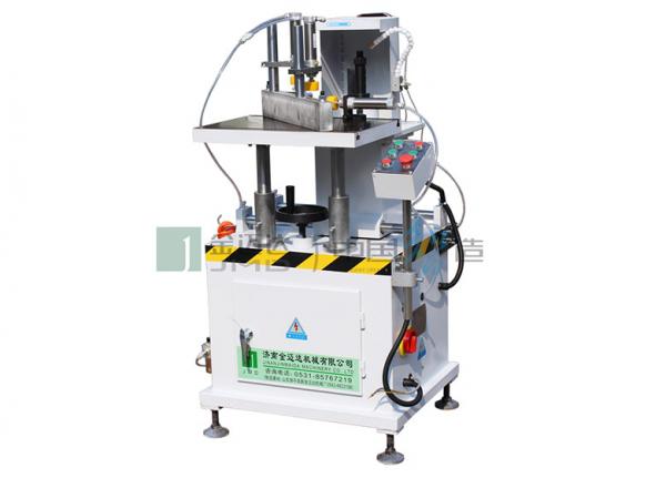 End Milling Machine for Aluminum Win-door
