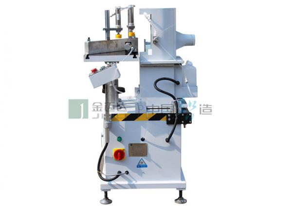 End Milling Machine for Aluminum Win-door