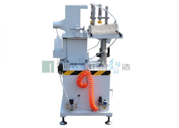 End Milling Machine for Aluminum Win-door