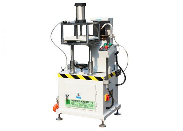 End Milling Machine for Aluminum Win-door