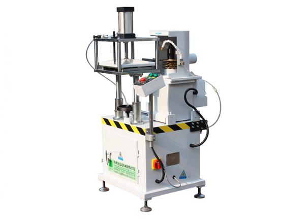 End Milling Machine for Aluminum Win-door