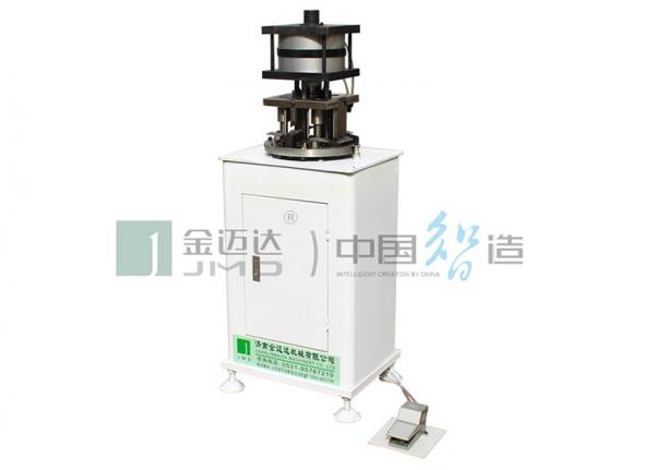 Pneumatic Punching Machine for Aluminum Win-door