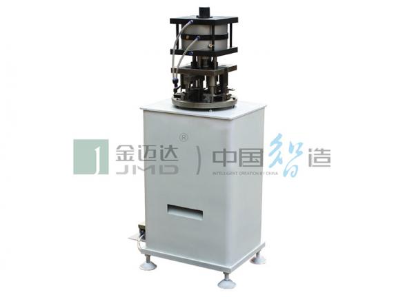 Pneumatic Punching Machine for Aluminum Win-door