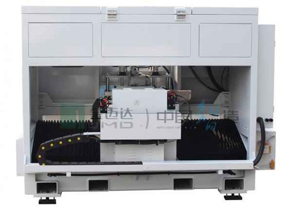 Tenoning Machine for Wood Door and Window