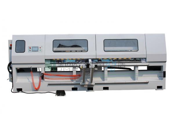 Wooden Sash Milling Machine for Solid Wood Doors and Windows