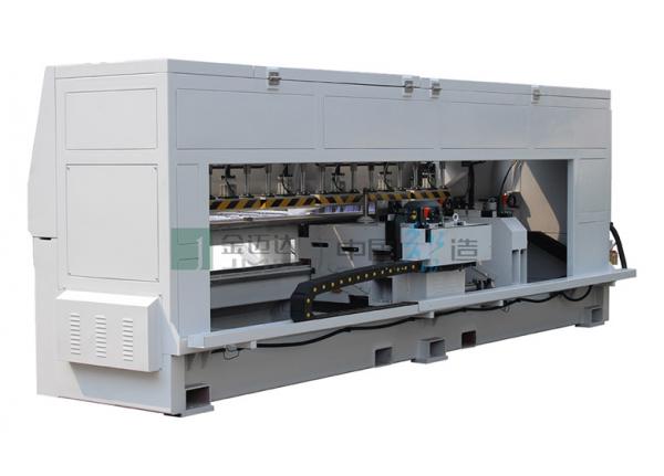 Wooden Sash Milling Machine for Solid Wood Doors and Windows