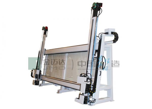 Wooden Window & Door Frame Machine for Wood Window and Door